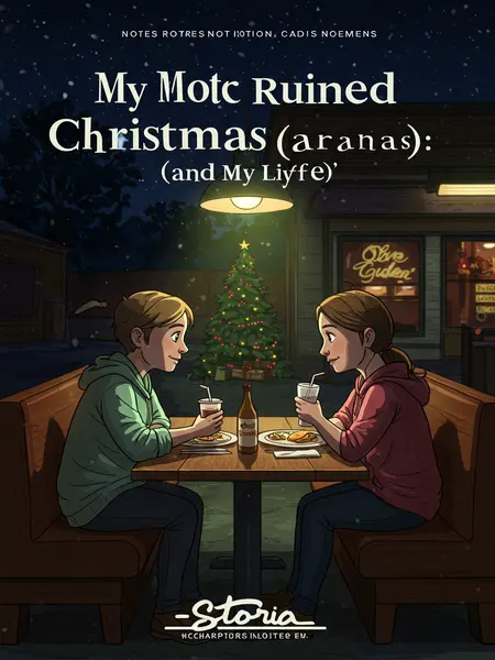 My Mother Ruined Christmas (and My Life)