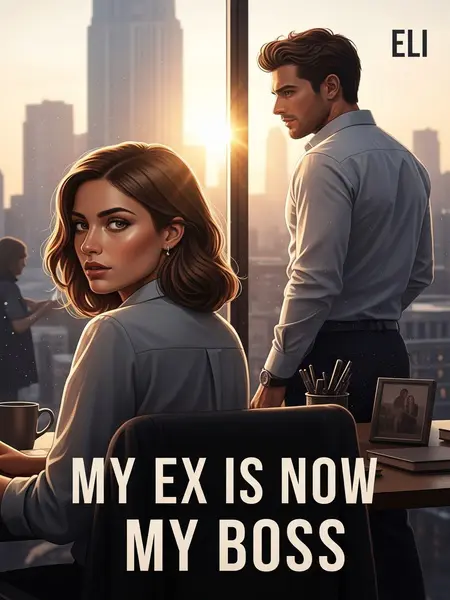 My Ex Is Now My Boss