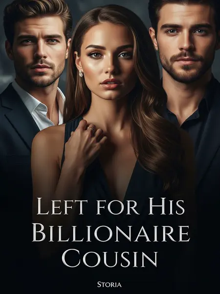 Left for His Billionaire Cousin