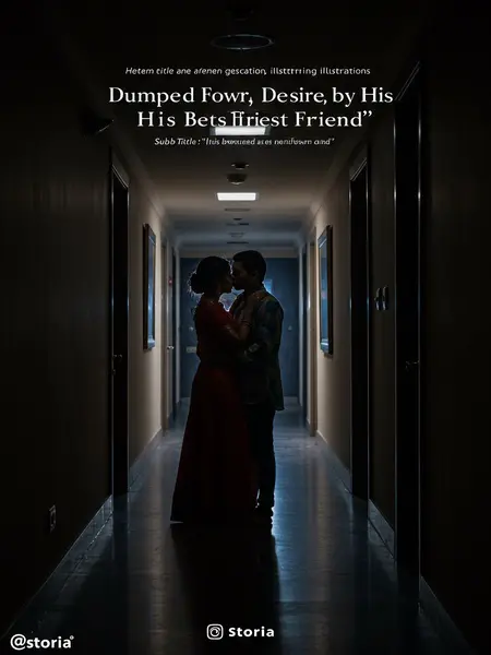 Dumped for Dowry, Desired by His Best Friend