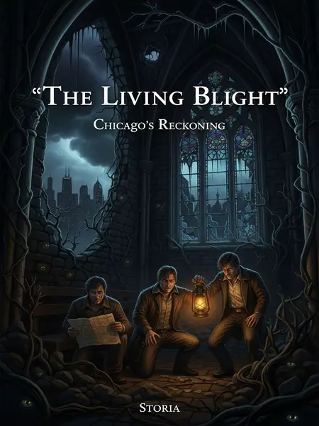 The Living Blight: Chicago's Reckoning