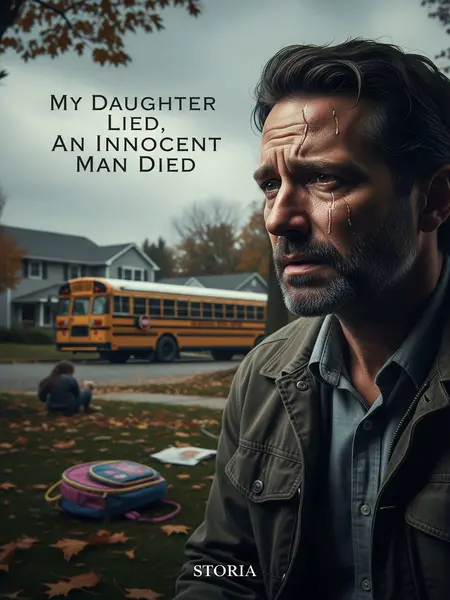 My Daughter Lied, An Innocent Man Died