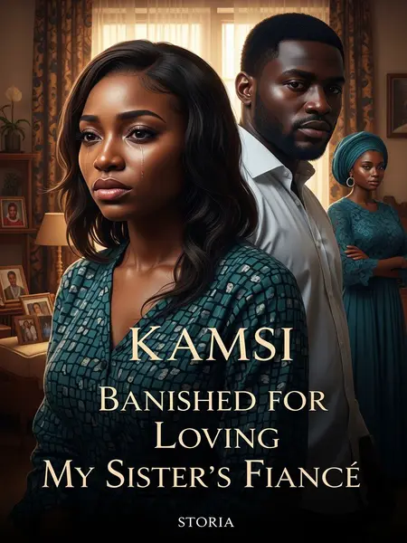 Banished for Loving My Sister’s Fiancé