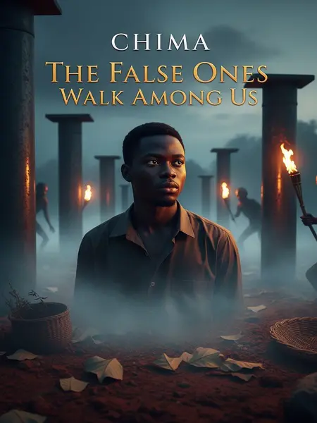 The False Ones Walk Among Us