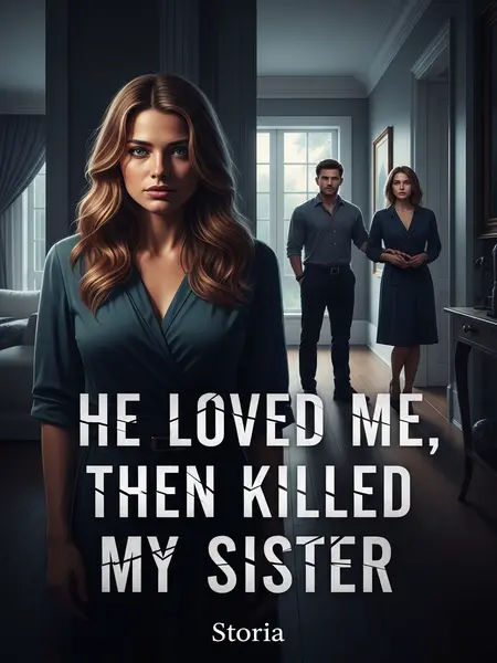 He Loved Me, Then Killed My Sister