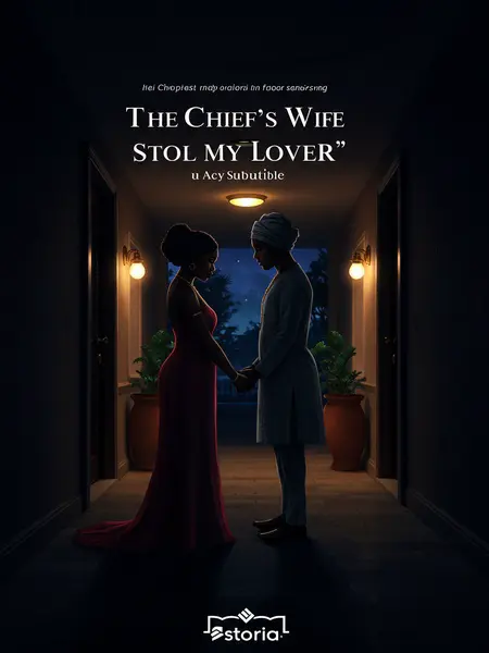 The Chief’s Wife Stole My Lover