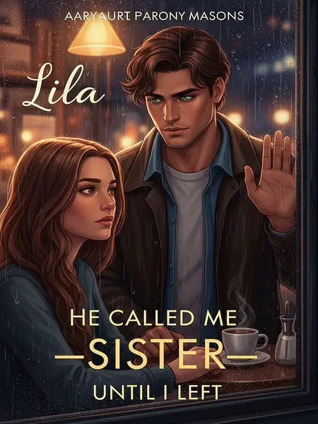 He Called Me Sister—Until I Left