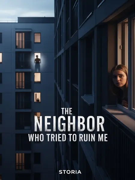 The Neighbor Who Tried to Ruin Me
