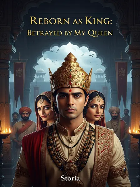 Reborn as King: Betrayed by My Queen