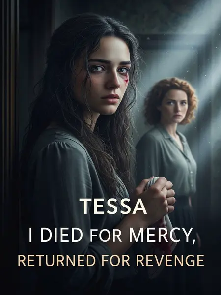 I Died for Mercy, Returned for Revenge