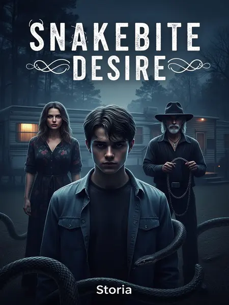 Snakebite Desire