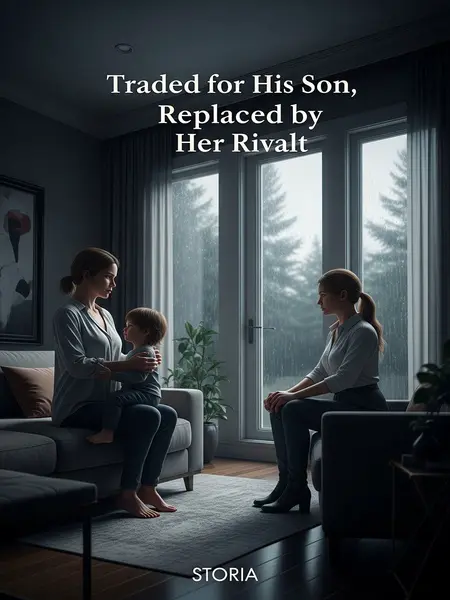 Traded for His Son, Replaced by Her Rival