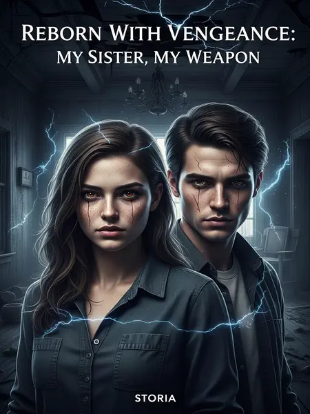 Reborn With Vengeance: My Sister, My Weapon