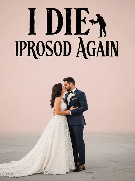I Died, He Proposed Again