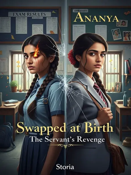 Swapped at Birth: The Servant’s Revenge