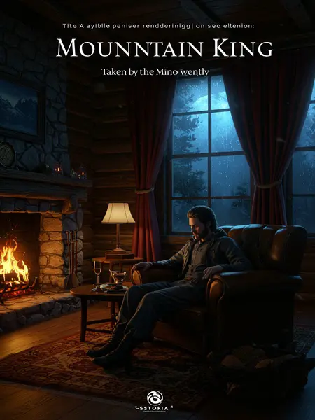 Sold to the Mountain King