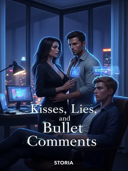 Kisses, Lies, and Bullet Comments