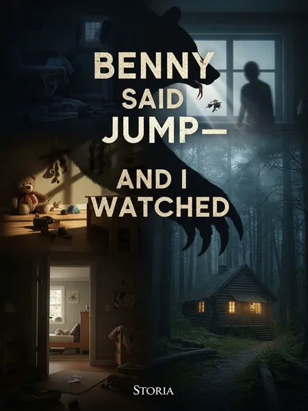 Benny Said Jump—And I Watched