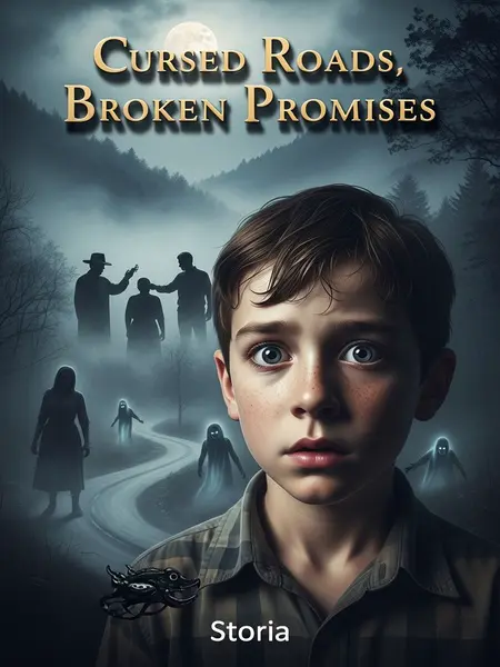Cursed Roads, Broken Promises