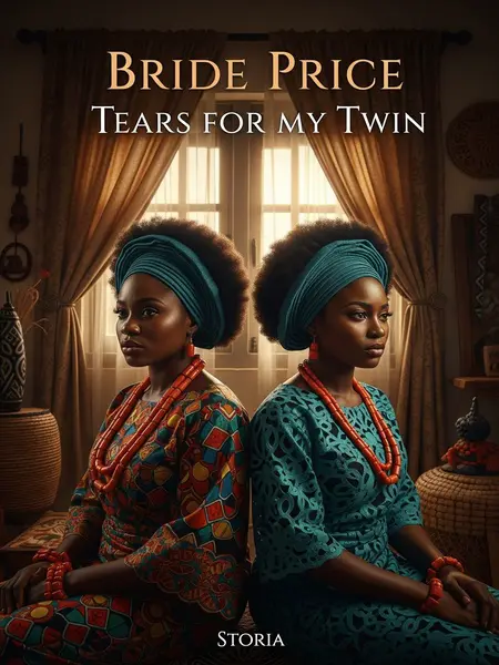 Bride Price Tears for My Twin