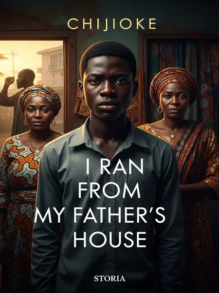 I Ran From My Father’s House
