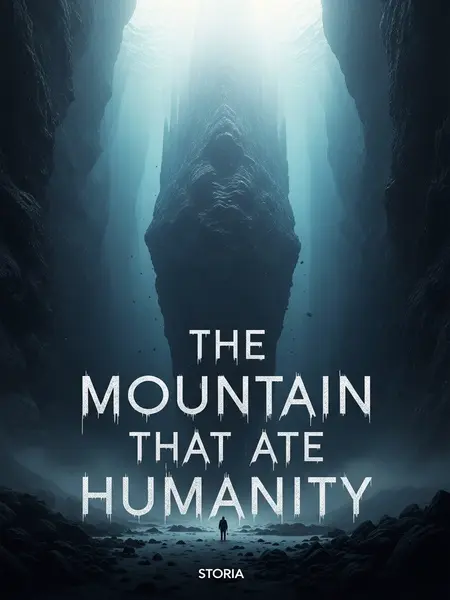 The Mountain That Ate Humanity