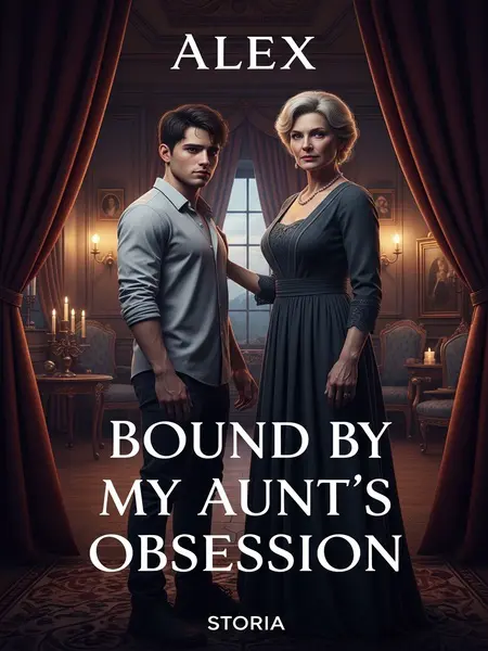 Bound by My Aunt’s Obsession