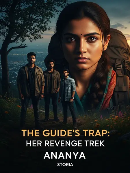 The Guide’s Trap: Her Revenge Trek