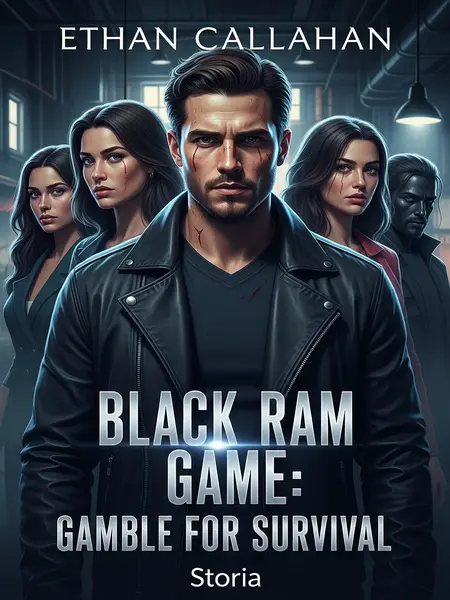 Black Ram Game: Gamble for Survival