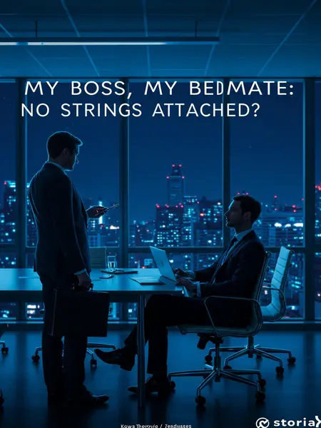 My Boss, My Bedmate: No Strings Attached?