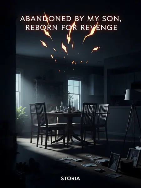 Abandoned by My Son, Reborn for Revenge
