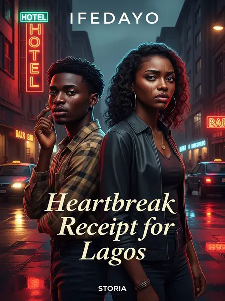 Heartbreak Receipt for Lagos