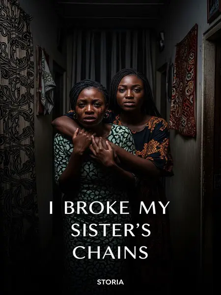 I Broke My Sister’s Chains