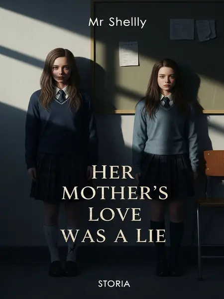 Her Mother’s Love Was a Lie