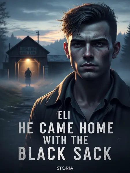 He Came Home With the Black Sack