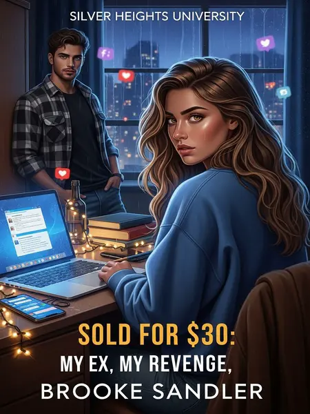 Sold for $30: My Ex, My Revenge, My Real Love