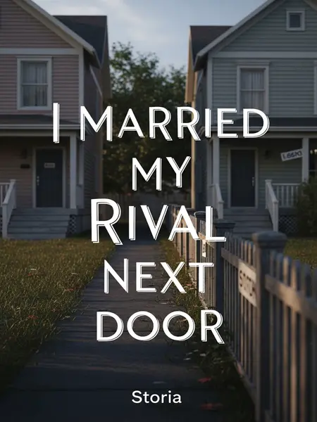 I Married My Rival Next Door
