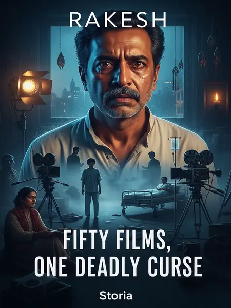 Fifty Films, One Deadly Curse