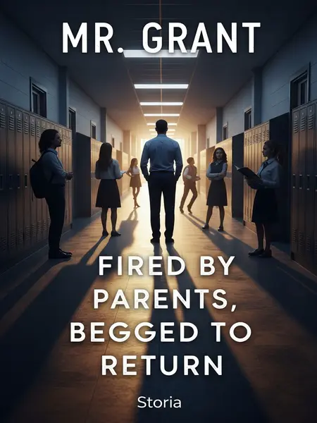 Fired by Parents, Begged to Return