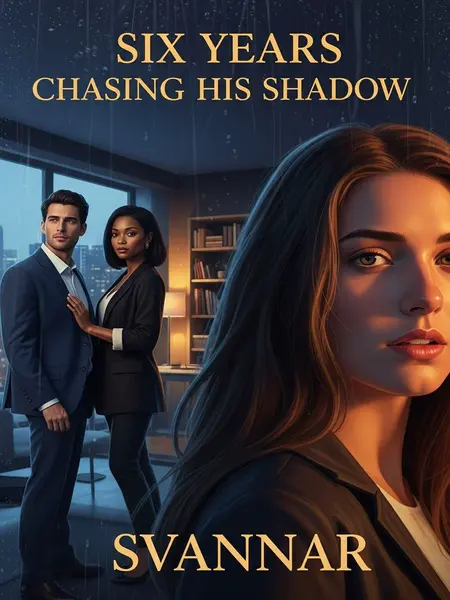 Six Years Chasing His Shadow