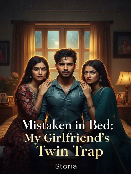 Mistaken in Bed: My Girlfriend’s Twin Trap