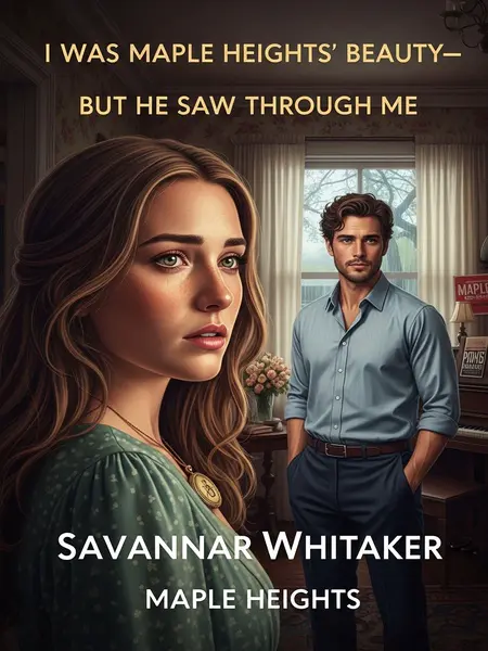 I Was Maple Heights’ Beauty—But He Saw Through Me