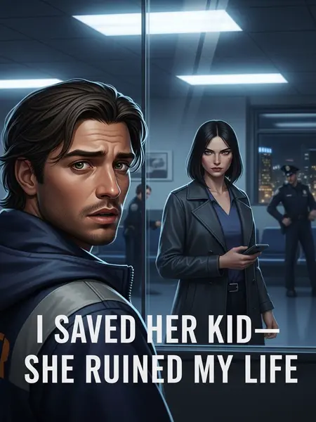 I Saved Her Kid—She Ruined My Life