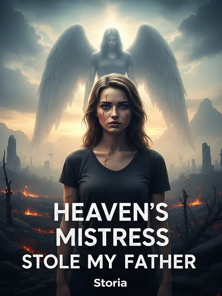 Heaven’s Mistress Stole My Father