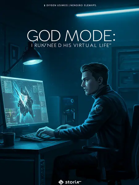 God Mode: I Ruined His Virtual Life
