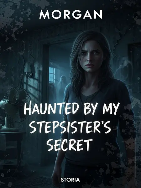 Haunted by My Stepsister’s Secret