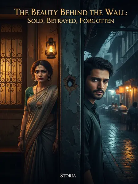 The Beauty Behind the Wall: Sold, Betrayed, Forgotten