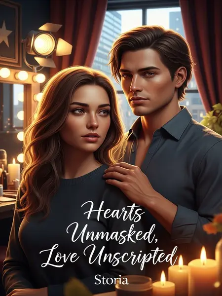 Hearts Unmasked, Love Unscripted