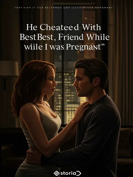 He Cheated With My Best Friend While I Was Pregnant