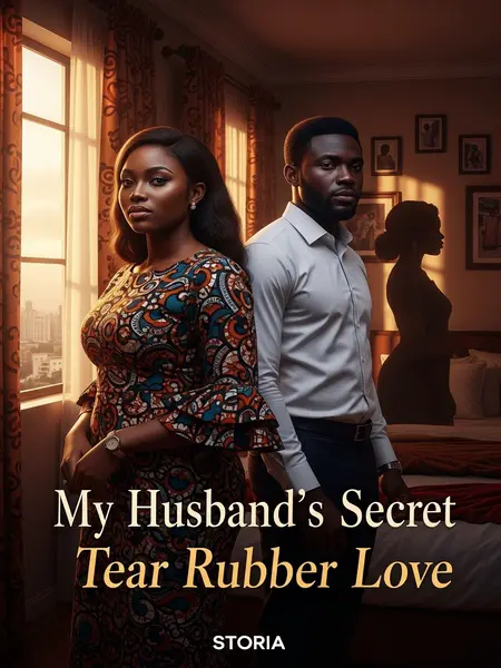 My Husband’s Secret Tear Rubber Love